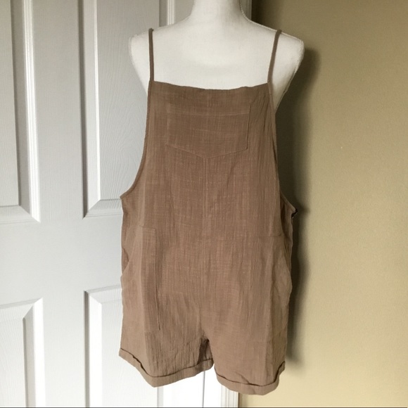 🌟 Short Overall - Picture 7 of 8